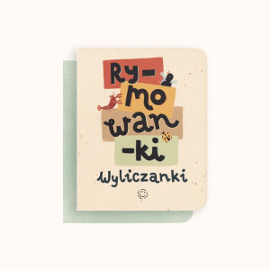 Pomelody RYMOWANKI WYLICZANKI 