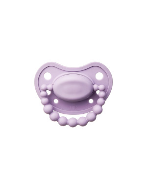 Luu Smoczek pozycjonujący LUU Kids French Lavender 3-6m 