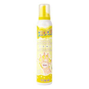 Tuban SHOCK_PIANKO-ŻEL WANILIA 200ML 