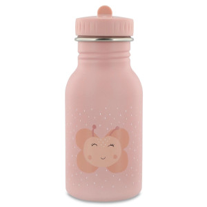 Trixie Butelka bidon 350 ml - Motyl Trixie Baby 