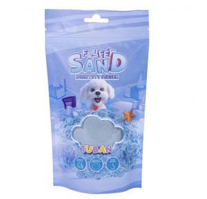Tuban Fluffy Sand 90g puszysty piasek niebieski Tuban 