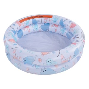 The Swim Essentials Basenik dla dzieci 60 cm Sea Animals 