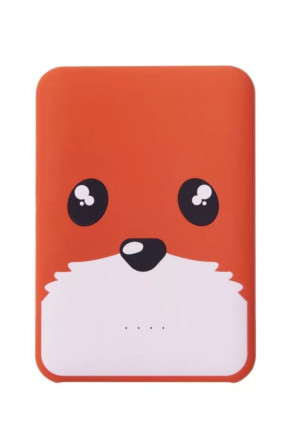 Mobility On Board Powerbank Lis (5000 mAh) 