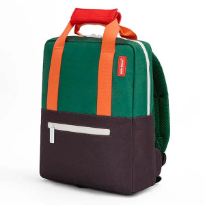 Hello Hossy Hello Hossy Plecak Mini Dark Green 