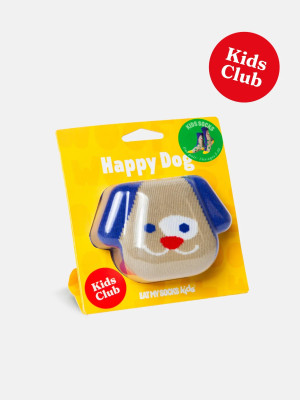 Ems Skarpetki EMS Happy Dog Kids 