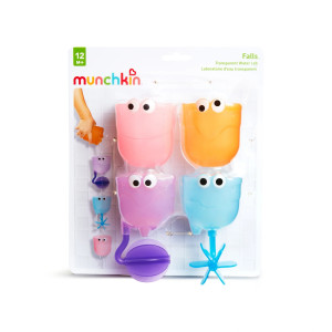 Munchkin Munchkin Zabawka do kąpieli Wodny wodospad 