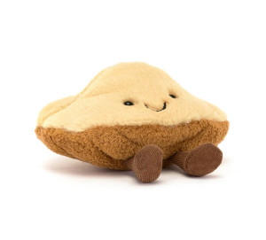 Jellycat Francuskie Ciastko Magdalenka Margaux 13 cm 