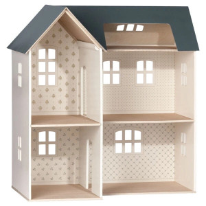 Maileg Domek dla lalek - House of miniature - Dollhouse 