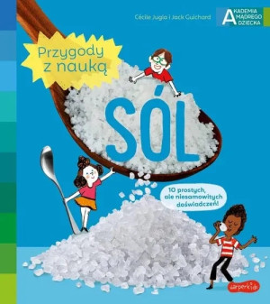 Wydawnictwo Harperkids Akademia mądrego dziecka. Só 
