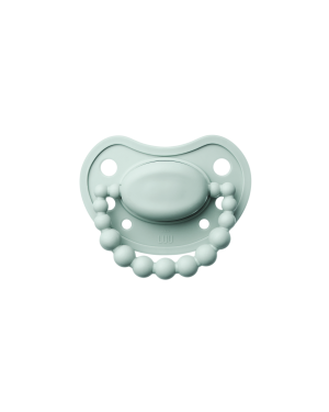 Luu LUU KIDS SMOCZEK 6M+ FROZEN SAGE 