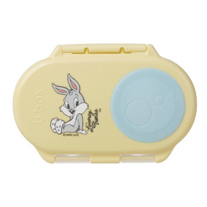 B.box Looney Tunes by b.box Snackbox, pojemnik na przekąski 