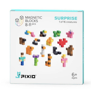 Pixio Klocki Pixio SURPRISE | Surprise Series 
