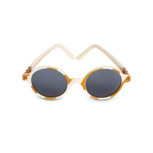 Kietla Okulary przeciwsłoneczne RoZZ 6-9 Sand Stripe 