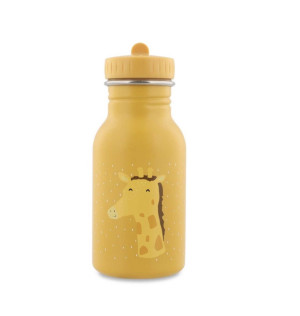 Trixie Butelka bidon 350 ml - Żyrafa Trixie Baby 