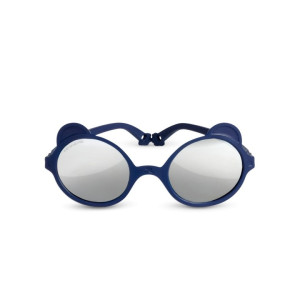 Kietla Okulary przeciwsłoneczne OURSON 2-4, blue 