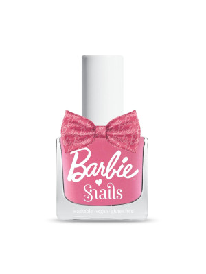 Snails Lakier do paznokci dla dzieci Barbie Snails - Barbie Vibes 