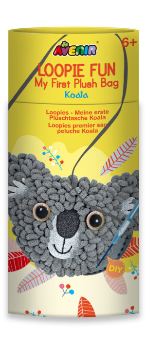 Avenir Moja pierwsza torebka - Koala 