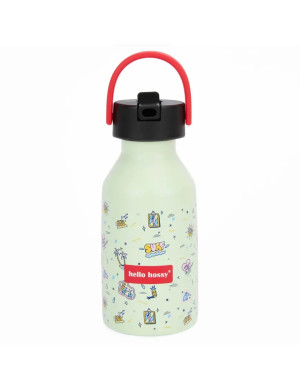 Hello Hossy Hello Hossy Izotermiczna butelka 350 ml 