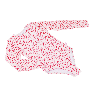 The Swim Essentials The Swim Essentials Strój kąpielowy jednoczęściowy Old Pink Leopard 122/128 