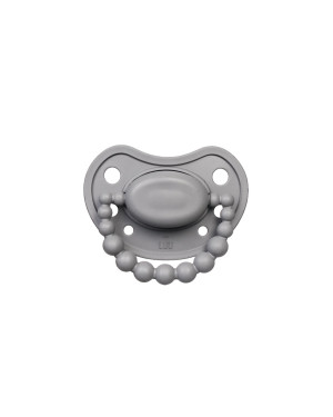 Luu Smoczek pozycjonujący LUU Kids Lovely Gray 3-6m 