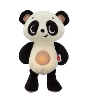 Tiny Love ODDYCH. PRZYTULANKA-PANDA SNUGGLY BUDDY 