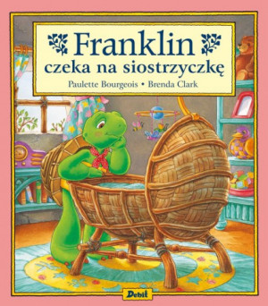 Debit Franklin czeka na siostrzyczkę 