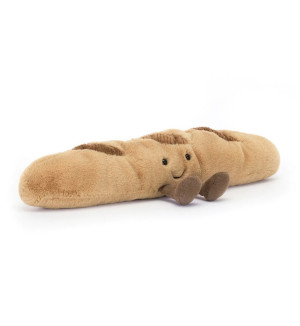 Jellycat Wesoła Bagietka 34 cm 