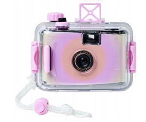 Sunnylife Podwodny aparat –Pool Party Magenta 