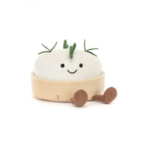 Jellycat Wesoły Camembert 13 cm 