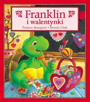 Debit Franklin i walentynki 