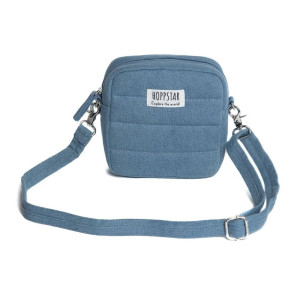 Hoppstar Torba do aparatu - midi denim 