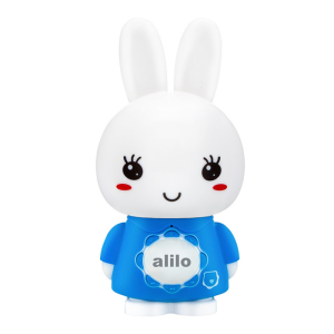 Alilo Alilo big bunny G7C, niebieski 
