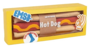 Ems Skarpetki EMS Hot Dog Kids 