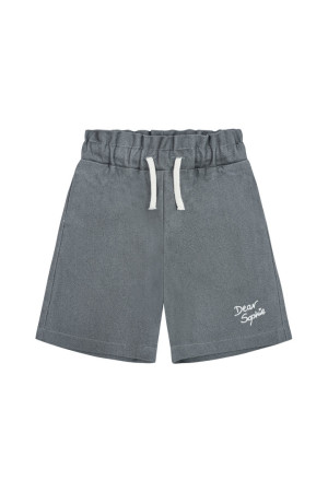 Dear Sophie 2 DS GREY / JEANS SHORTS - 98-104 