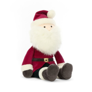 Jellycat Święty Mikołaj 60cm 