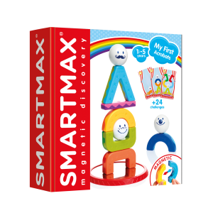 Iuvi Games Smart Max My First Acrobats 