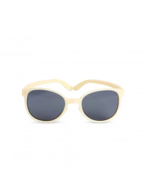Kietla Okulary przeciwsłoneczne WaZZ 1-2 Ivory 