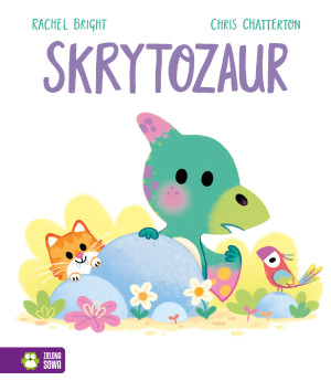 Marka Niezdefiniowana Skrytozaur 