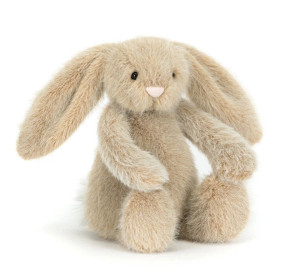 Jellycat Jellycat Króliczek Oat Flufflet 18 cm 