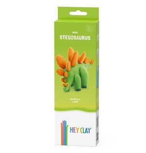 Hey Clay Hey Clay - Stegozaur 