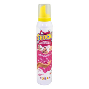 Tuban SHOCK_PIANKO-ŻEL TRUSKAWKA 200ML 