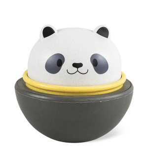 Tiger Tribe Tiger Tribe Rocking Rollers - Panda 