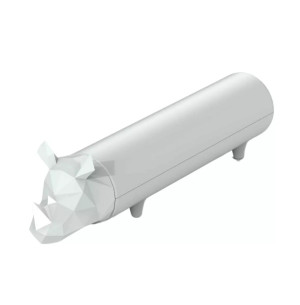 Mobility On Board Powerbank Nosorożec (4800 mAh) (PP-RHINO-01) 