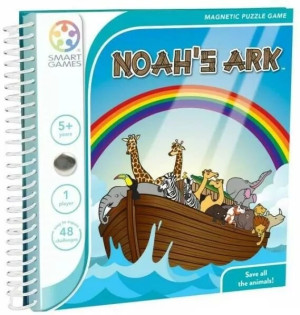 Iuvi Games Smart Games Arka Noego (PL) IUVI Games 