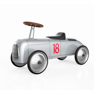 Baghera Baghera Jeździk Roadster Auto Union Type C 