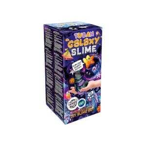 Tuban Zestaw DIY Slime - Galaxy TUBAN 