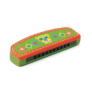 Djeco Harmonijka 