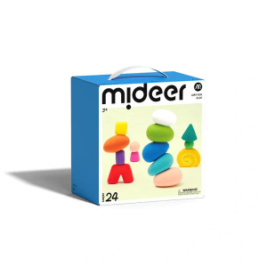 Mideer Piankolina mideer – 24 kolory 