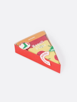 Ems Skarpetki EMS Napoli Pizza Kids 