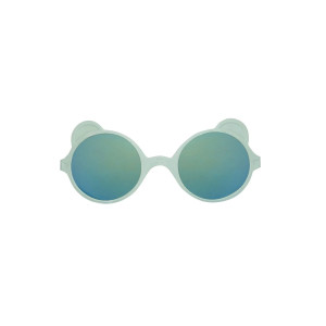Kietla Okulary przeciwsłoneczne OURSON 2-4, Almond Green 